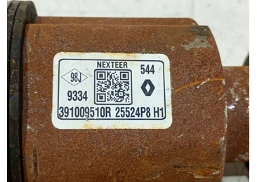 Planetara dreapta fata 391009510r Renault Arkana 1 facelift (2023–2025) - miniatura 3
