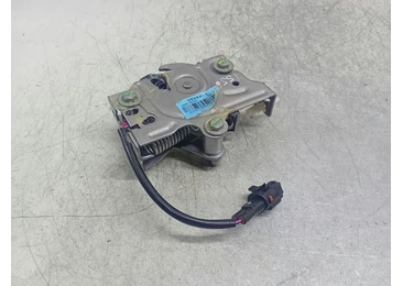 Broasca capota 8402530 Volkswagen Passat CC 1 (2008 - 2012) CFGB