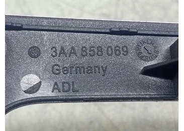 Ornament bord 3AA858069 Volkswagen Passat CC 1 (2008 - 2012) - miniatura 3