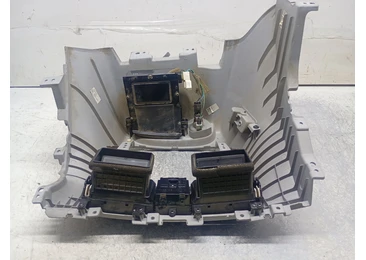 Ornament bord Hyundai Sonata NF (2005 - 2008) - miniatura 2
