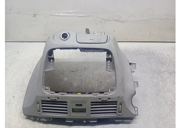 Ornament bord Hyundai Sonata NF (2005 - 2008) G4KC