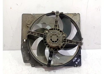 Electroventilator gmv Fiat Tipo 160 (1987 - 1995) - miniatura 2