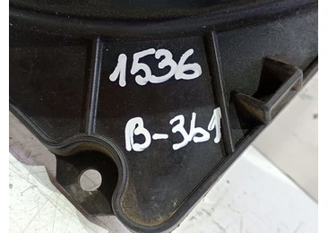 Electroventilator gmv Fiat Tipo 160 (1987 - 1995) - miniatura 3