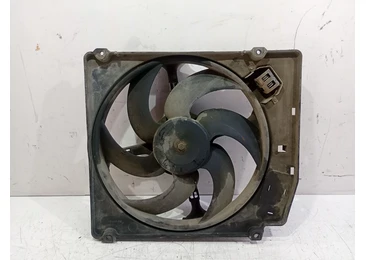 Electroventilator gmv Fiat Tipo 160 (1987 - 1995)
