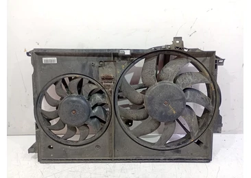 Electroventilator gmv 12775538 Saab 9-3 2 (2th facelift) (2011 - 2014) - miniatura 2