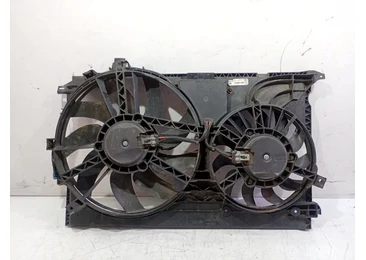 Electroventilator gmv 12775538 Saab 9-3 2 (2th facelift) (2011 - 2014)