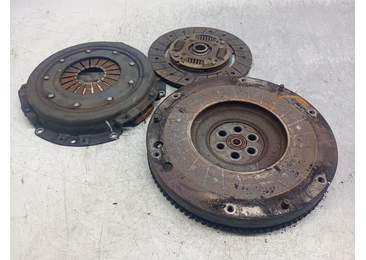 Kit ambreiaj volanta cu masa simpla 680732 Suzuki Vitara 1 (1988 - 2006)