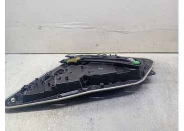 Macara geam dreapta spate 827M05DA1A Infiniti Q30 1 (2016 - 2020) - miniatura 2