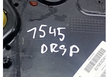 Macara geam dreapta spate 827M05DA1A Infiniti Q30 1 (2016 - 2020) - miniatura 4