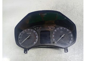 Ceasuri de bord Skoda Octavia 2 (2004 - 2008)