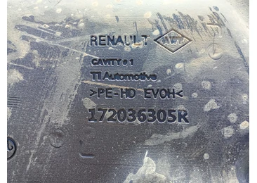 Rezervor combustibil 172036305r Renault Arkana 1 facelift (2023–2025) - miniatura 4