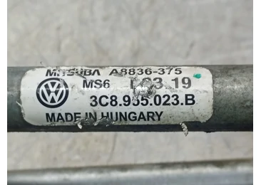Ansamblu stergatoare parbriz 3C8955023B Volkswagen Passat CC 1 (facelift) (2012 - 2017) - miniatura 3