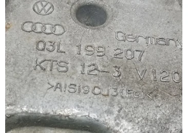 Suport motor 03L199207 Volkswagen Tiguan 1 (5N) (2007 - 2011) - miniatura 2