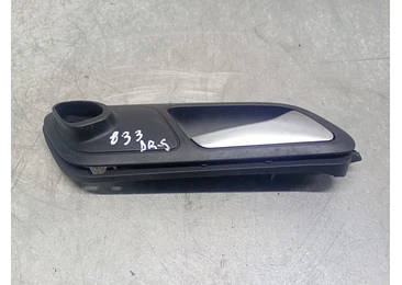 Maner interior dreapta spate 3C8837114 Ford Fiesta 6 (facelift) (2013 - 2020) 1.5 tdci UGJC UGJC