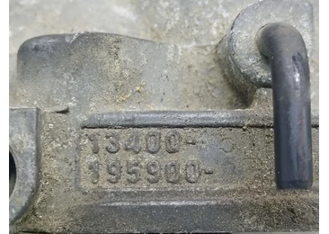 Clapeta acceleratie 13400195900 Suzuki Vitara 1 (1988 - 2006) - miniatura 3