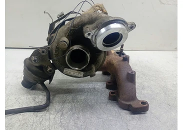 Turbo turbina 03L253016T Skoda Octavia 2 (facelift) (2008 - 2013) 1.6 TDI CAYC