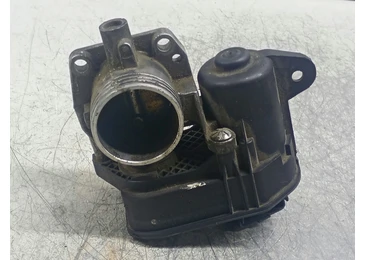 Clapeta acceleratie 9673622380 Citroen C3 3 (2016 - 2020)
