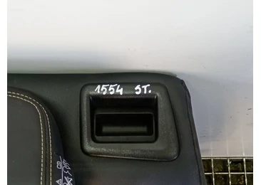 Bancheta spate Renault Arkana 1 facelift (2023–2025) - miniatura 2