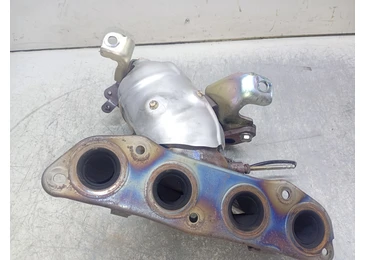 Catalizator 208A03141R Renault Arkana 1 facelift (2023–2025) H4M-C6