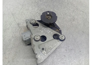 Motoras stergator haion 9646500880 Peugeot 407 1 (2004 - 2010)