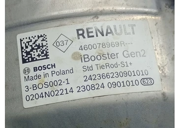 Pompa frana 460078969R Renault Arkana 1 facelift (2023–2025) - miniatura 4