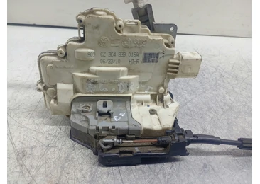 Broasca dreapta spate 3c4839016a Volkswagen Passat B6 (2005 - 2010)