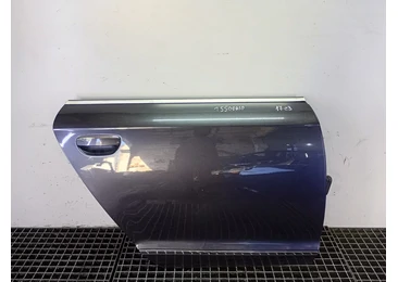 Usa dreapta spate Audi A6 4F/C6 (facelift) (2008 - 2011) CAGB