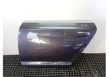 Usa stanga spate Audi A6 4F/C6 (facelift) (2008 - 2011) CAGB
