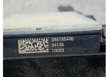 Senzor radar 28618544B Renault Arkana 1 facelift (2023–2025) - miniatura 3