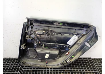 Fata usa stanga spate Audi A6 4F/C6 (facelift) (2008 - 2011) - miniatura 2