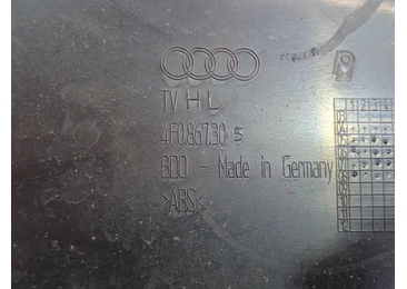 Fata usa stanga spate Audi A6 4F/C6 (facelift) (2008 - 2011) - miniatura 3