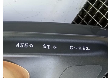 Fata usa stanga spate Audi A6 4F/C6 (facelift) (2008 - 2011) - miniatura 4