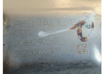 Filtru particule DPF 208029026r Renault Arkana 1 facelift (2023–2025) - miniatura 5