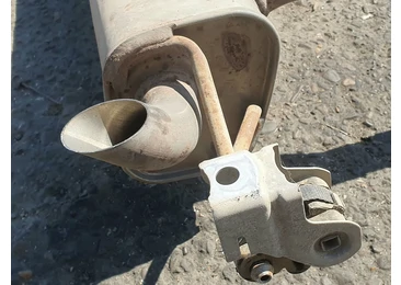 Toba esapament 201200783r Renault Arkana 1 facelift (2023–2025) - miniatura 7