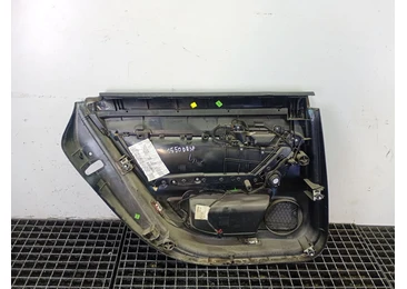 Fata usa dreapta spate 4f0867306 Audi A6 4F/C6 (facelift) (2008 - 2011) - miniatura 2