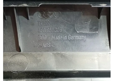 Fata usa dreapta spate 4f0867306 Audi A6 4F/C6 (facelift) (2008 - 2011) - miniatura 3
