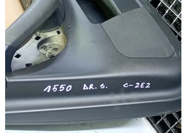 Fata usa dreapta spate 4f0867306 Audi A6 4F/C6 (facelift) (2008 - 2011) - miniatura 4