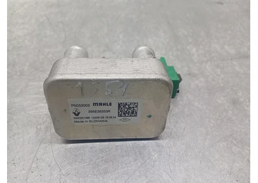 Supapa expansiune clima 295E35353R Renault Arkana 1 facelift (2023–2025) H4M-C6