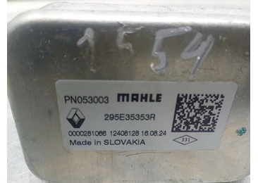 Supapa expansiune clima 295E35353R Renault Arkana 1 facelift (2023–2025) - miniatura 3