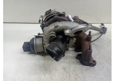 Turbo turbina 03L253019T Volkswagen Passat CC 1 (2008 - 2012) - miniatura 3