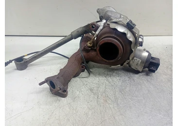 Turbo turbina 03L253019T Volkswagen Passat CC 1 (2008 - 2012) - miniatura 5