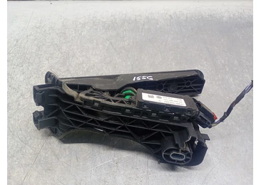 Pedala acceleratie 1k1723503AA Volkswagen Passat CC 1 (2008 - 2012) - miniatura 2