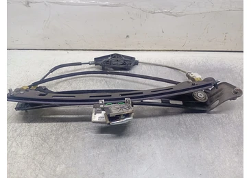Macara geam stanga spate 3C8839461K Volkswagen Passat CC 1 (2008 - 2012) CFGB
