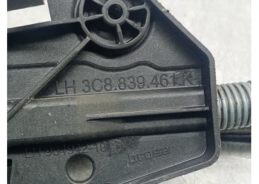 Macara geam stanga spate 3C8839461K Volkswagen Passat CC 1 (2008 - 2012) - miniatura 4