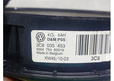 Boxa difuzor 3c8035453 Volkswagen Passat CC 1 (2008 - 2012) - miniatura 4