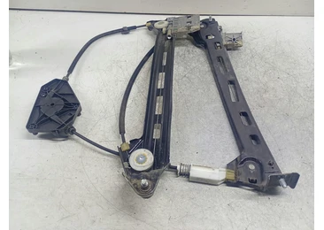 Macara geam stanga fata 3C8837461J 964938-104 Volkswagen Passat CC 1 (2008 - 2012) CFGB