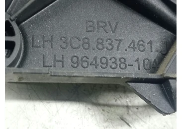 Macara geam stanga fata 3C8837461J Volkswagen Passat CC 1 (2008 - 2012) - miniatura 3
