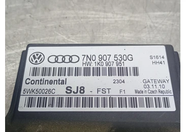 Modul confort 1k0907951 Volkswagen Passat CC 1 (2008 - 2012) - miniatura 3