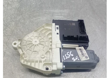 Motoras geam stanga fata 3c8837461J Volkswagen Passat CC 1 (2008 - 2012) - miniatura 2