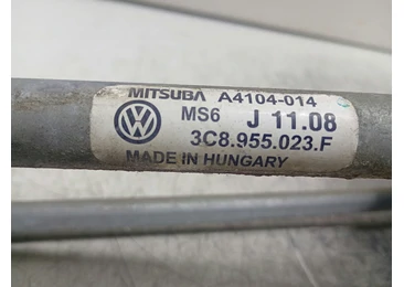 Ansamblu stergatoare parbriz 3C8955023F Volkswagen Passat CC 1 (2008 - 2012) - miniatura 3